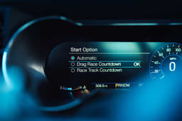 Ford Mustang Shelby GT500 image gallery