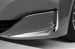 2019 BMW 7 Series image gallery