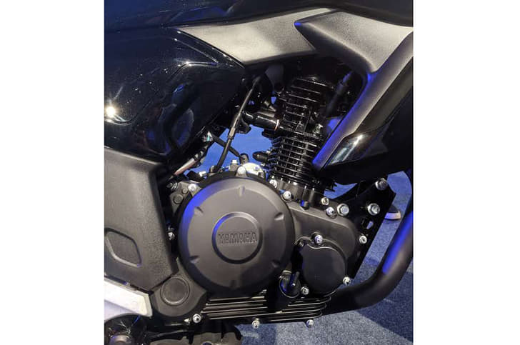 The motor on the V3.0 remains unchanged.