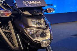 2019 Yamaha FZ-FI, FZS-FI V3.0 ABS image gallery