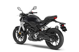2019 Honda CB300R