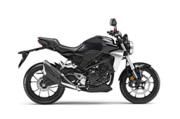 2019 Honda CB300R