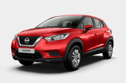 2019 Nissan Kicks India image gallery