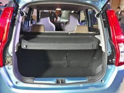 2019 Maruti Suzuki Wagon R image gallery