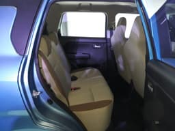 2019 Maruti Suzuki Wagon R image gallery