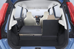 2019 Maruti Suzuki Wagon R image gallery