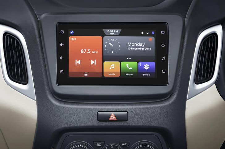 2019 Maruti Suzuki Wagon R image gallery