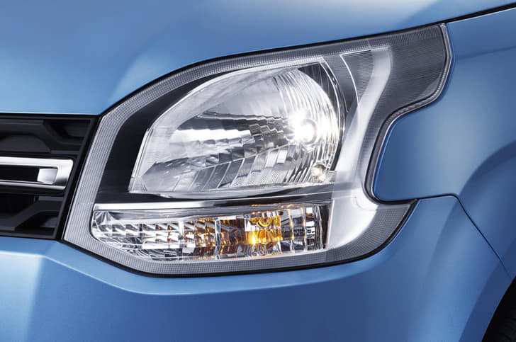 2019 Maruti Suzuki Wagon R image gallery