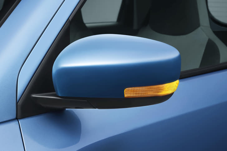 2019 Maruti Suzuki Wagon R image gallery