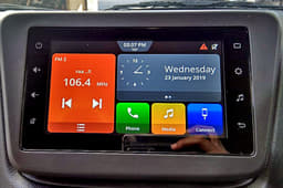 2019 Maruti Suzuki Wagon R image gallery