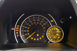 2019 Maruti Suzuki Wagon R image gallery