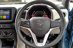 2019 Maruti Suzuki Wagon R image gallery