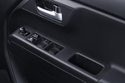 2019 Maruti Suzuki Baleno facelift image gallery