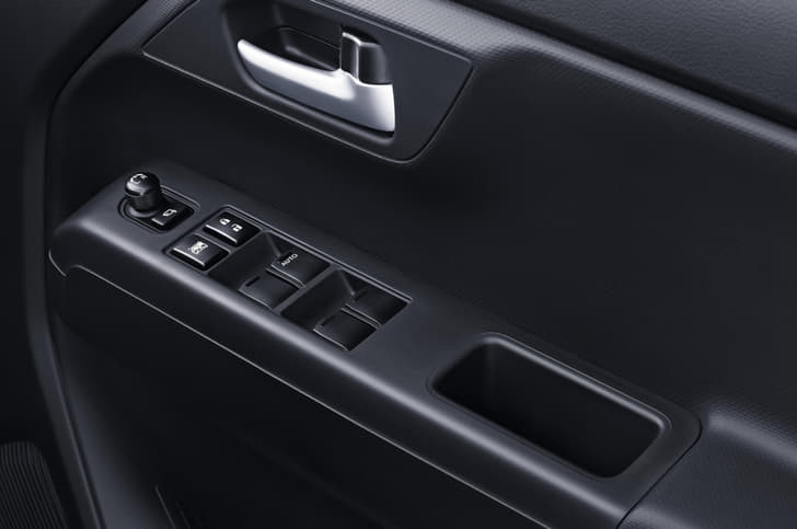 2019 Maruti Suzuki Baleno facelift image gallery