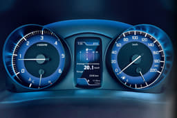 2019 Maruti Suzuki Baleno facelift image gallery