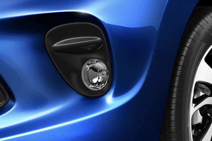 2019 Maruti Suzuki Baleno facelift image gallery