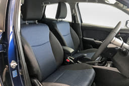 2019 Maruti Suzuki Baleno facelift image gallery