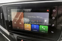 2019 Maruti Suzuki Baleno facelift image gallery