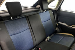 2019 Maruti Suzuki Baleno facelift image gallery