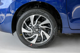 2019 Maruti Suzuki Baleno facelift image gallery