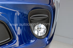 2019 Maruti Suzuki Baleno facelift image gallery