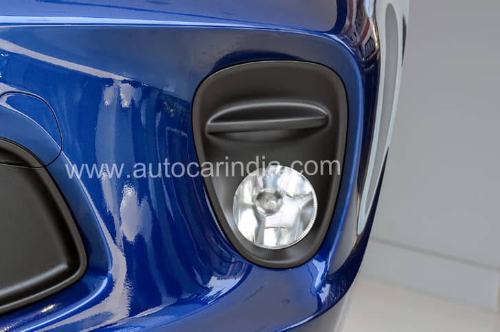 2019 Maruti Suzuki Baleno facelift image gallery