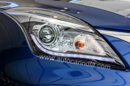 2019 Maruti Suzuki Baleno facelift image gallery