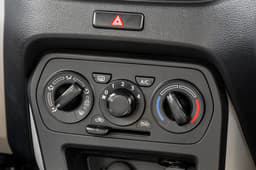 Maruti Suzuki Wagon R Ac Vents Front