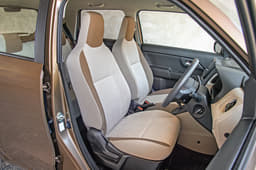 Maruti Suzuki Wagon R Front Row Seats Maruti Suzuki Wagon R Front Row Seats