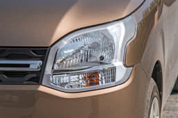 Maruti Suzuki Wagon R Headlight Maruti Suzuki Wagon R Headlight