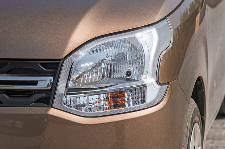 Maruti Suzuki Wagon R Headlight Maruti Suzuki Wagon R Headlight