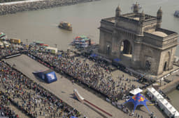 2019 Red Bull FMX Jam Mumbai image gallery