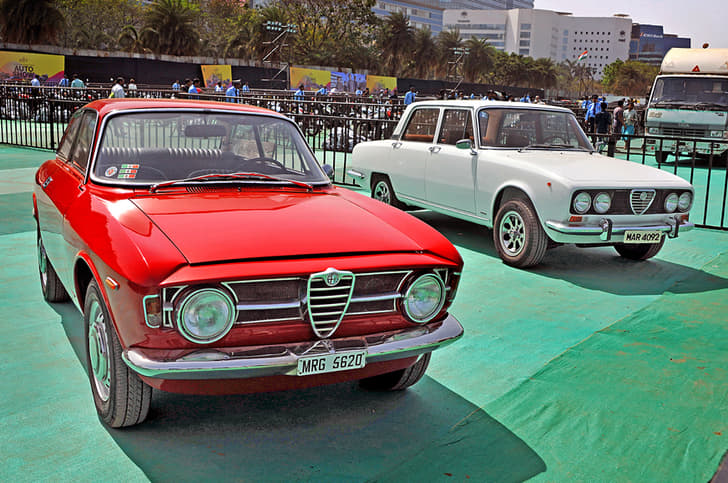 2019 Parx-WIAA auto show image gallery