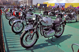 2019 Parx-WIAA auto show image gallery