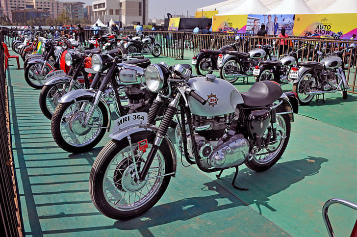 2019 Parx-WIAA auto show image gallery