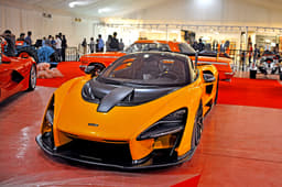 2019 Parx-WIAA auto show image gallery