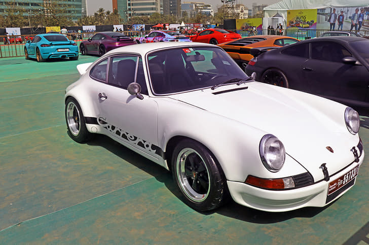 2019 Parx-WIAA auto show image gallery