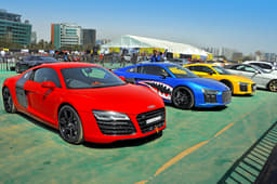 2019 Parx-WIAA auto show image gallery