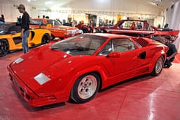 2019 Parx-WIAA auto show image gallery