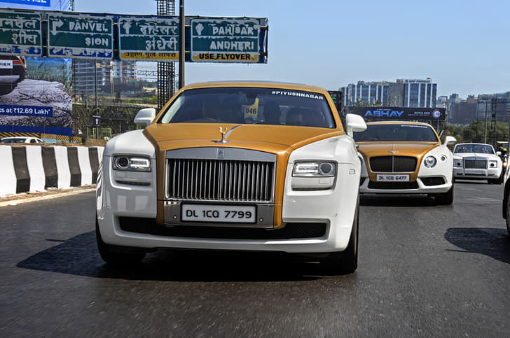 2019 Parx-WIAA auto show image gallery