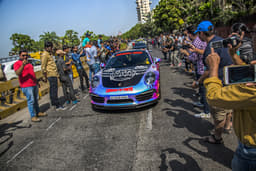 2019 Parx-WIAA auto show image gallery