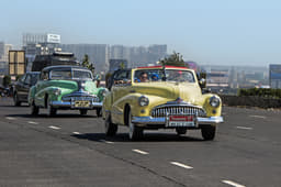 2019 Parx-WIAA auto show image gallery