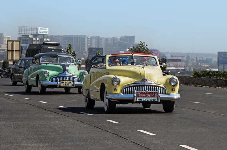 2019 Parx-WIAA auto show image gallery