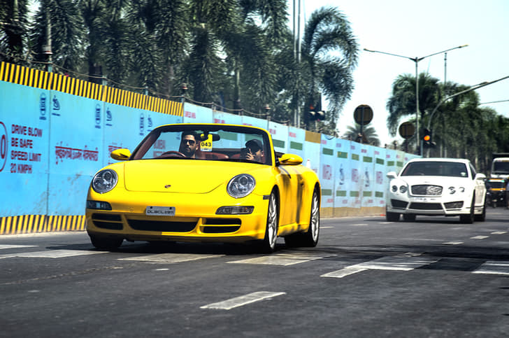 2019 Parx-WIAA auto show image gallery