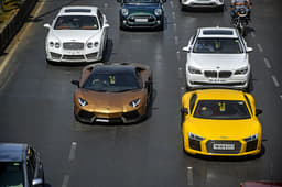 2019 Parx-WIAA auto show image gallery