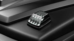 Suzuki Jimny Black Bison Edition by Wald image gallery 