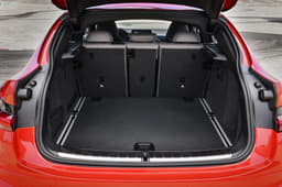 BMW X4 M Competition image gallery 