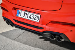 BMW X4 M Competition image gallery 