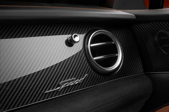 Ac Vents Front Image - 7135