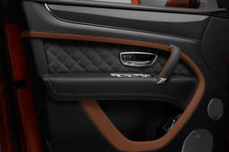 Bentley Bentayga Color Black Bentley Bentayga Color Black